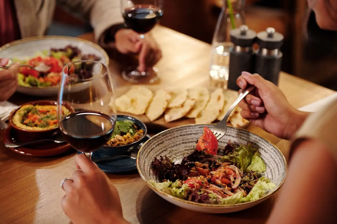 Top 6: de beste adressen om te eten en drinken in Breda